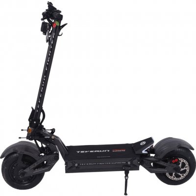 Teverun Fighter Supreme 7260R Edition – Zboží Dáma