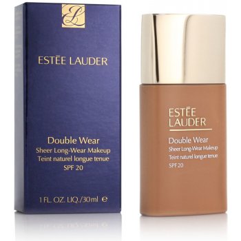 Estée Lauder Double Wear Stay-in-Place dlouhotrvající make-up SPF10 5W1 Bronze 30 ml