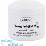 Ziaja Goat´s Milk pleťový čistící gel 200 ml – Hledejceny.cz
