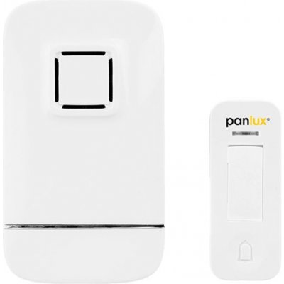 Panlux PIEZO BELL PN75000004 – Zboží Mobilmania