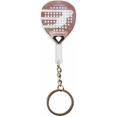 Brelok Bullpadel Wonder Key Ring – Zboží Dáma