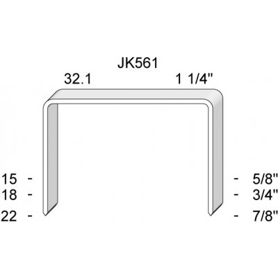 Josef Kihlberg JK 561-18G – Zbozi.Blesk.cz