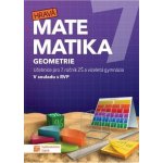 Hravá matematika 7 - učebnice 2. díl (geometrie) – Hledejceny.cz