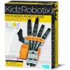 Živá vzdělávací sada KidzLabs Robotická ruka