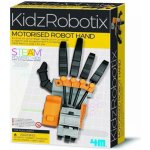 KidzLabs Robotická ruka – Hledejceny.cz