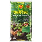 Compo 20 l pro výsev a bylinky – Hledejceny.cz