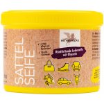 Bense & Eicke Sedlové mýdlo s houbičkou 500 ml – Zbozi.Blesk.cz