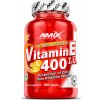 Vitamín a minerál Amix Vitamin E 400 I.U. 100 kapslí