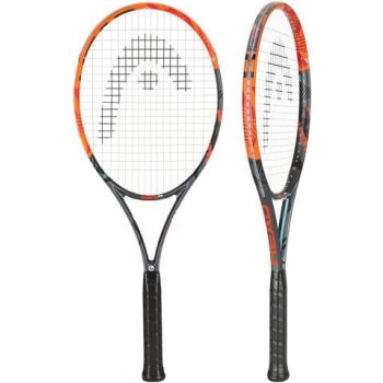 Head Graphene XT Radical Pro