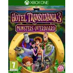 Hotel Transylvania 3: Monsters Overboard – Sleviste.cz