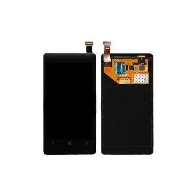 LCD Displej + Dotyková vrstva Nokia Lumia 800 – Hledejceny.cz