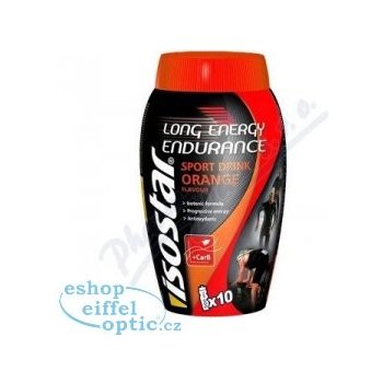 WANDER ISOSTAR Long Energy 790 g