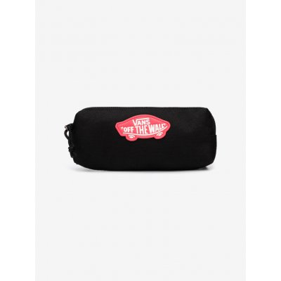 Vans Pencil pouch VN0A3HMQA2T Black chilli pepper – Hledejceny.cz