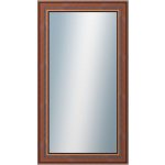 DANTIK ANGLIE 50x90 cm hnědá 561 – Hledejceny.cz