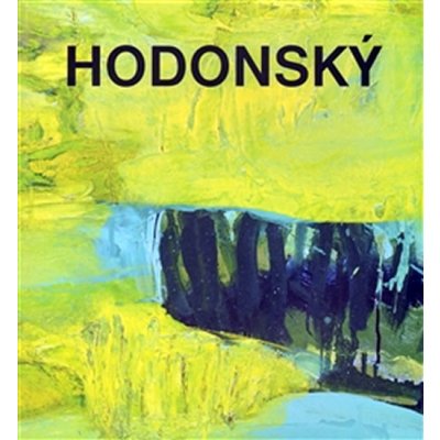 Lužní formy. František Hodonský - Hodonský František – Hledejceny.cz