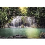 AG Design FTS-1323 Papírová fototapeta Waterfall rozměry 360 x 254 cm – Hledejceny.cz