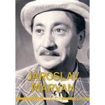 MARVAN JAROSLAV - ZLATÁ KOLEKCE - 4 DVD – Zboží Mobilmania