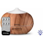 Siguro AD-G42 Light Wood aroma difuzér 400 ml – Zboží Dáma