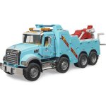 Bruder 3553 Scania Super 560R těžký odtahový vůz – Zboží Dáma
