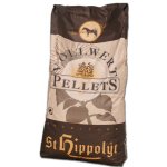 St.Hippolyt Vollwert pellets 25 kg – Zbozi.Blesk.cz