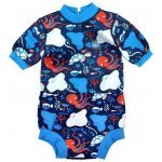 Splash About Baby body Vodní svět – Zboží Dáma