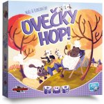 Asmodee Ovečky Hop! – Zboží Živě