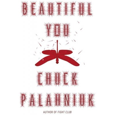 Beautiful You – Palahniuk Chuck