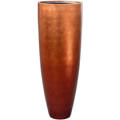 Metallic partner copper 34x90 cm