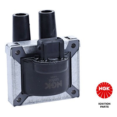 NGK Zapalovací cívka 48060 – Zboží Mobilmania