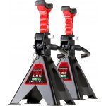 Alca/Heyner Podpěry pod auto UltraSafe PRO, 3 t zdvih 300 - 444 mm, 2 ks, | Zboží Auto