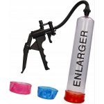 Seven Creations X-factor Enlarger Pump – Zboží Dáma