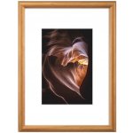 Hama rámeček dřevěný PHOENIX, korek, 15x20 cm – Zboží Mobilmania