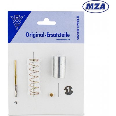 Sada šoupátka karburátoru BVF 16N3 Simson - MZA – Zboží Mobilmania