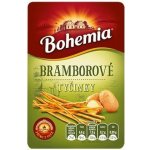 Bohemia Tyčinky bramborové - 85g – Zboží Dáma