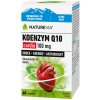 NATUREVIA Koenzym Q10 Cardio 100 mg 60 kapslí