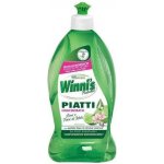 Piatti Lime koncentrovaný prostředek na nádobí s vůní limetky 500 ml – HobbyKompas.cz