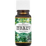 Saloos esenciální olej Mrkev 5 ml – Zboží Dáma