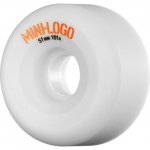 Mini Logo MiniLogo 51 mm 101A – Zboží Dáma