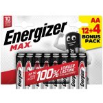 Energizer Alkaline Power AA 16ks EU022 – Zboží Živě