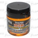 Traper Dip Method Feeder Pomeranč 60 g – Zboží Mobilmania