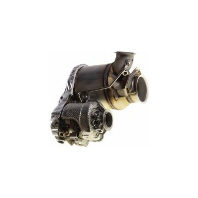 Filtr pevných částic Škoda 04L131671NX Škoda Superb 3, Kodiaq – Hledejceny.cz