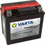 Varta YTZ7S-4/YTZ7S-BS, 507902 | Zboží Auto