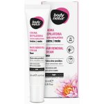 Body natur - Depilační krém - obličej - citlivá pokožka - Lotosový květ 20 ml – Zboží Dáma