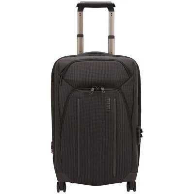 Thule Crossover 2 Carry On Spinner C2S22 Black 35 l – Hledejceny.cz