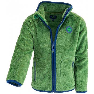 Pidilidi mikina PD1139-19 zelená – Zboží Mobilmania