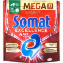 Somat Excellence 4v1 Tablety do myčky 51 ks