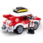 Sluban B1083 Závodní autíčko – Zboží Mobilmania