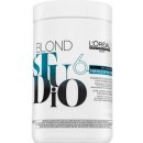 L'Oréal Blond Studio Freehand Techniques Powder 400 g