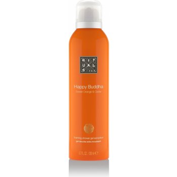 Rituals Happy Buddha sprchová pěna 200 ml