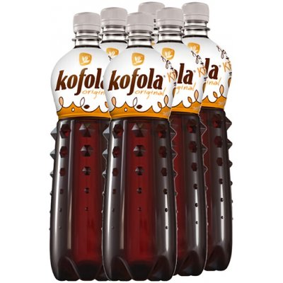 Kofola Originál 1 l – Zboží Dáma